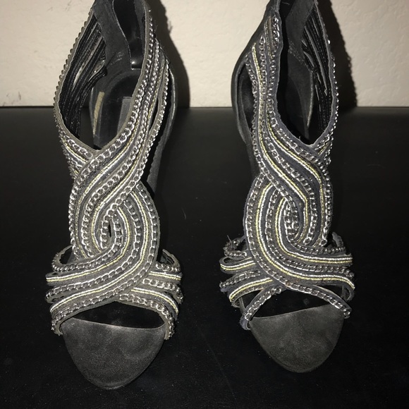 Steven by Steve Madden heels-Veleri - Picture 2 of 6